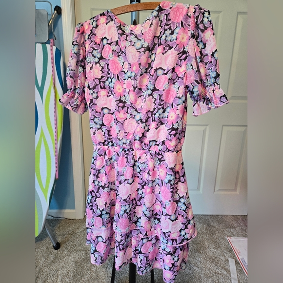 H&M divided size Small dress - Picture 3 of 3